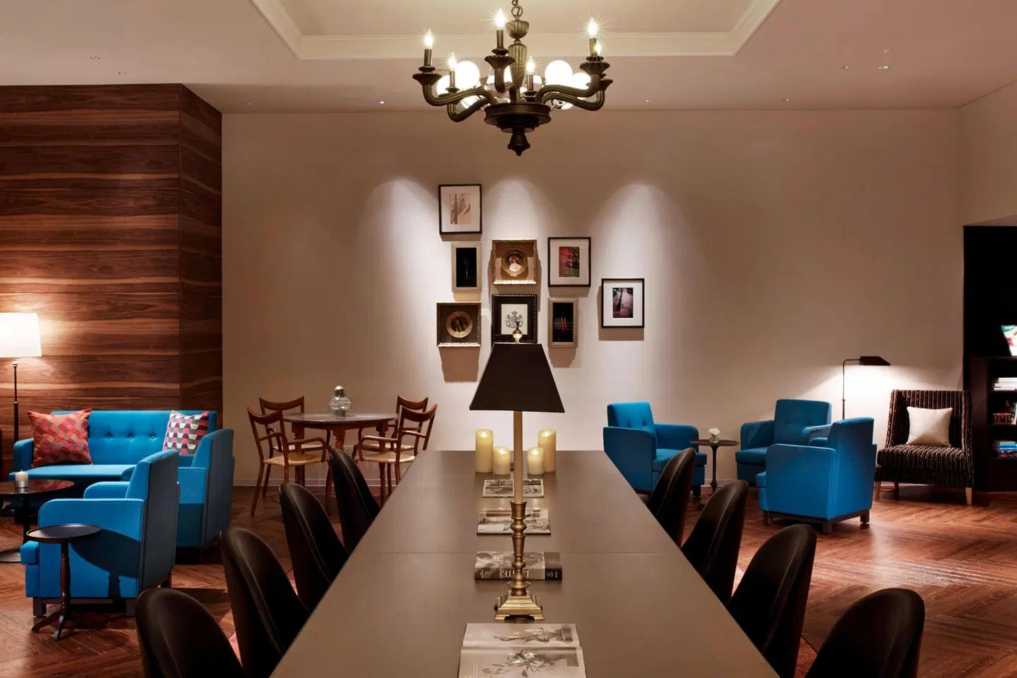 Courtyard by Marriott Tokyo Station Konferenz