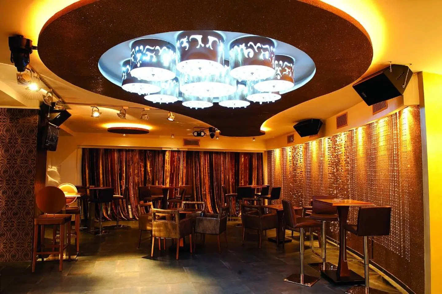 Elinotel Apolamare Restaurant