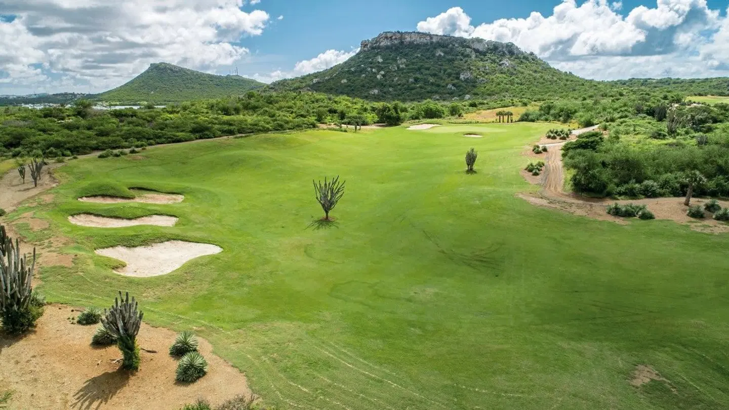 Blue Bay Curaçao Golf & Beach Resort SPORTS_AND_LEISURE