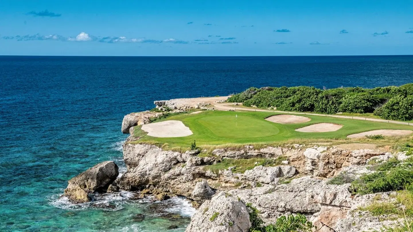 Blue Bay Curaçao Golf & Beach Resort LANDSCAPE