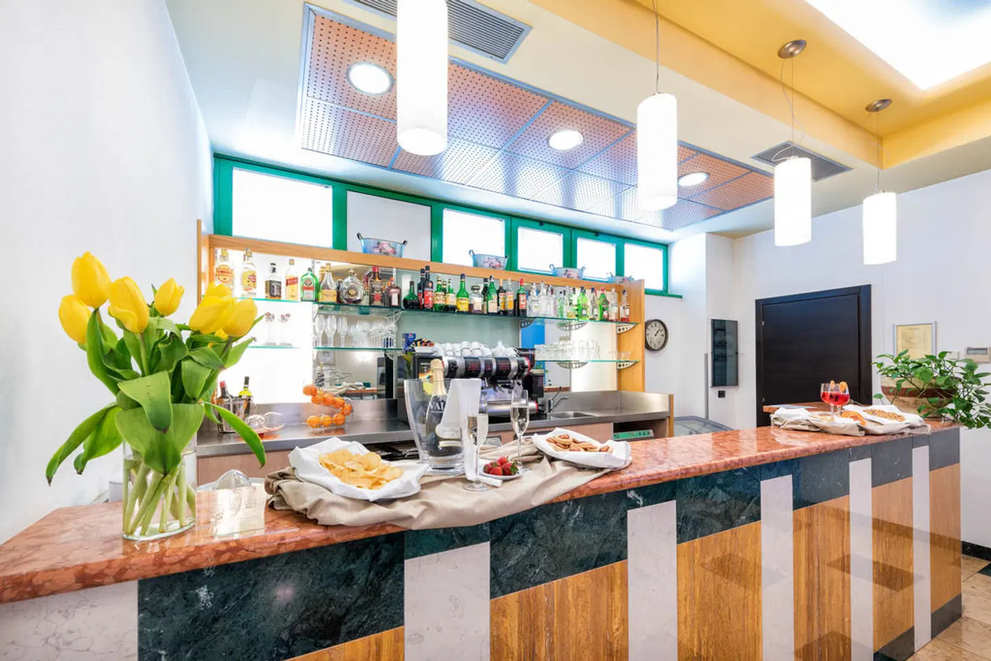 West Point Restaurant