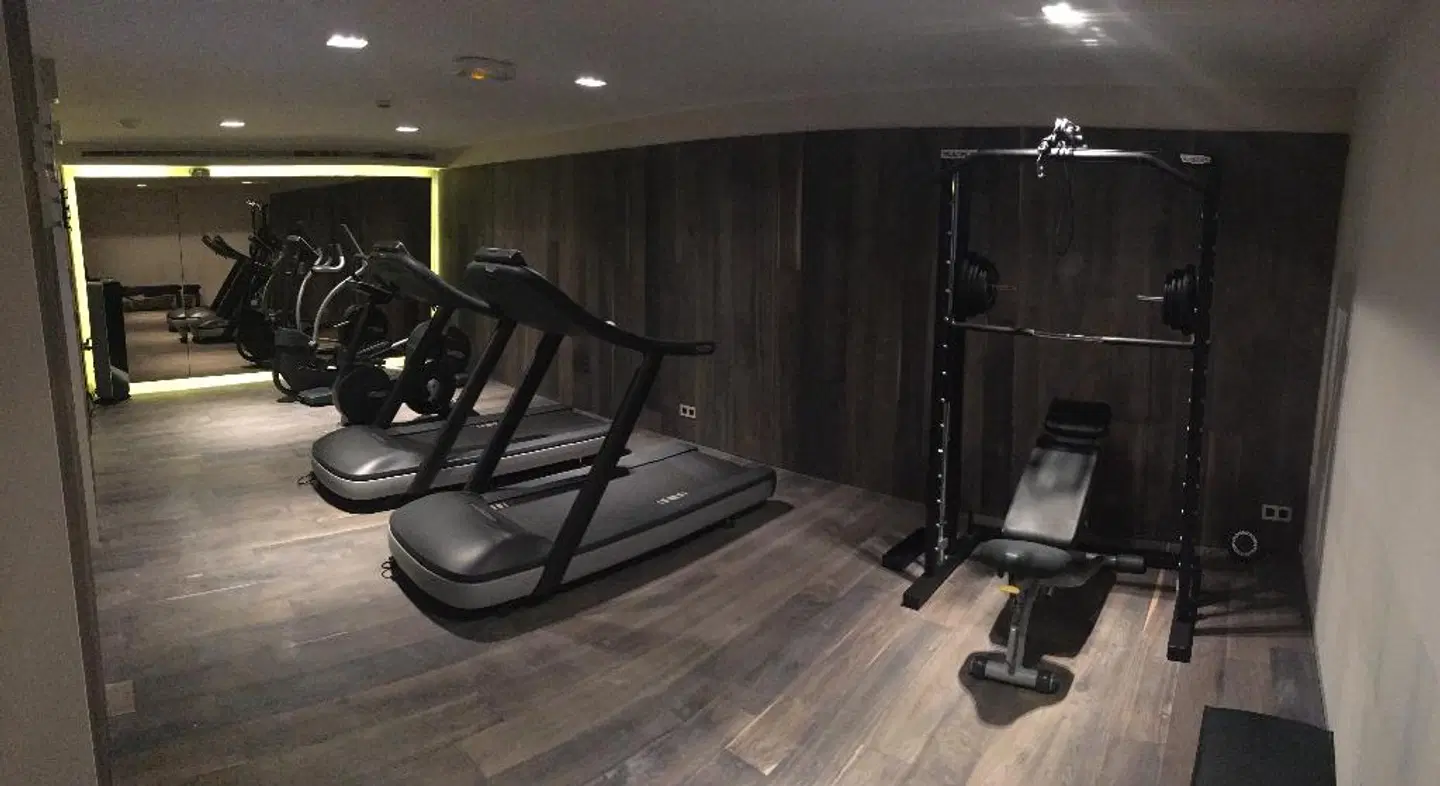 Hôtel Adèle & Jules SPORTS_AND_LEISURE