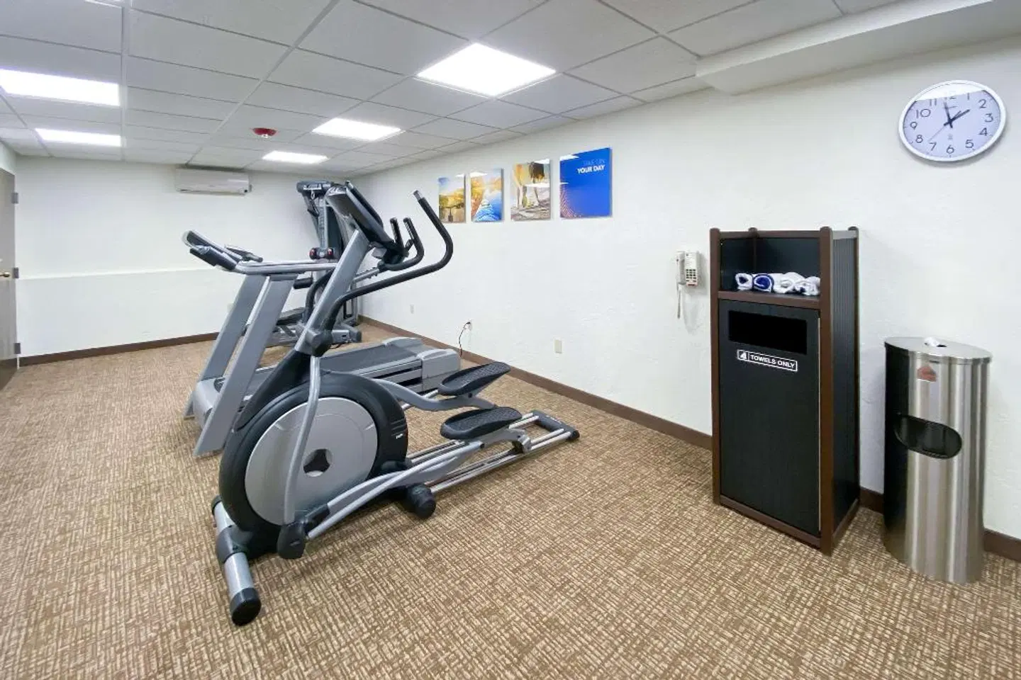 Comfort Inn Butte SPORTS_AND_LEISURE