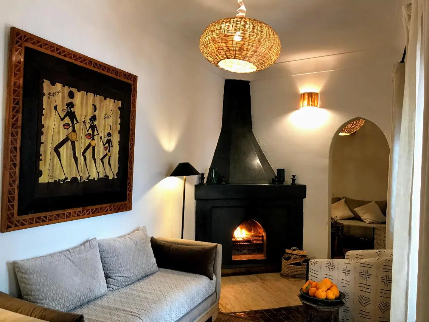 Dar Zaman LOUNGE_LOBBY