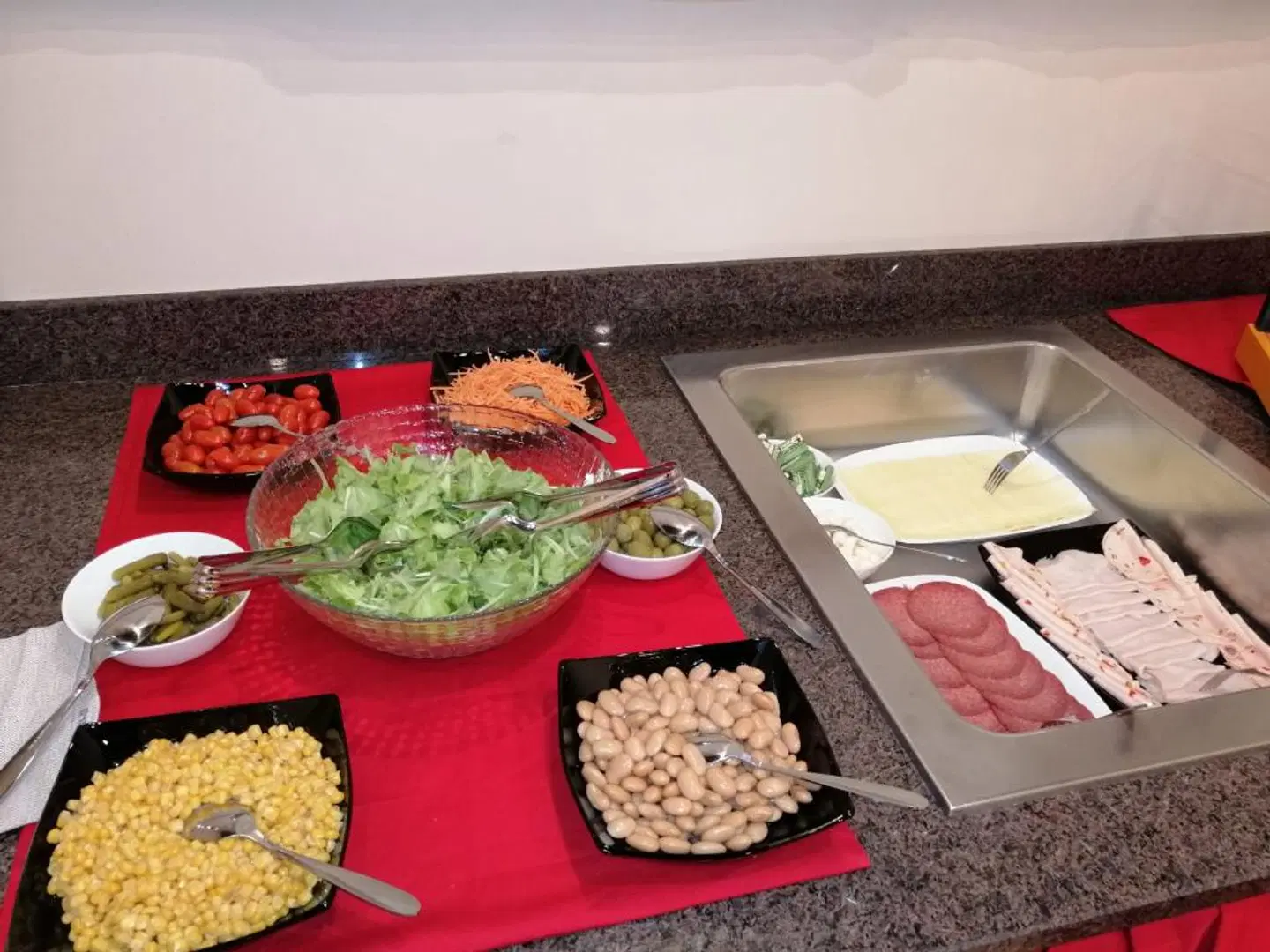 Laerte Palace Hotel Restaurant