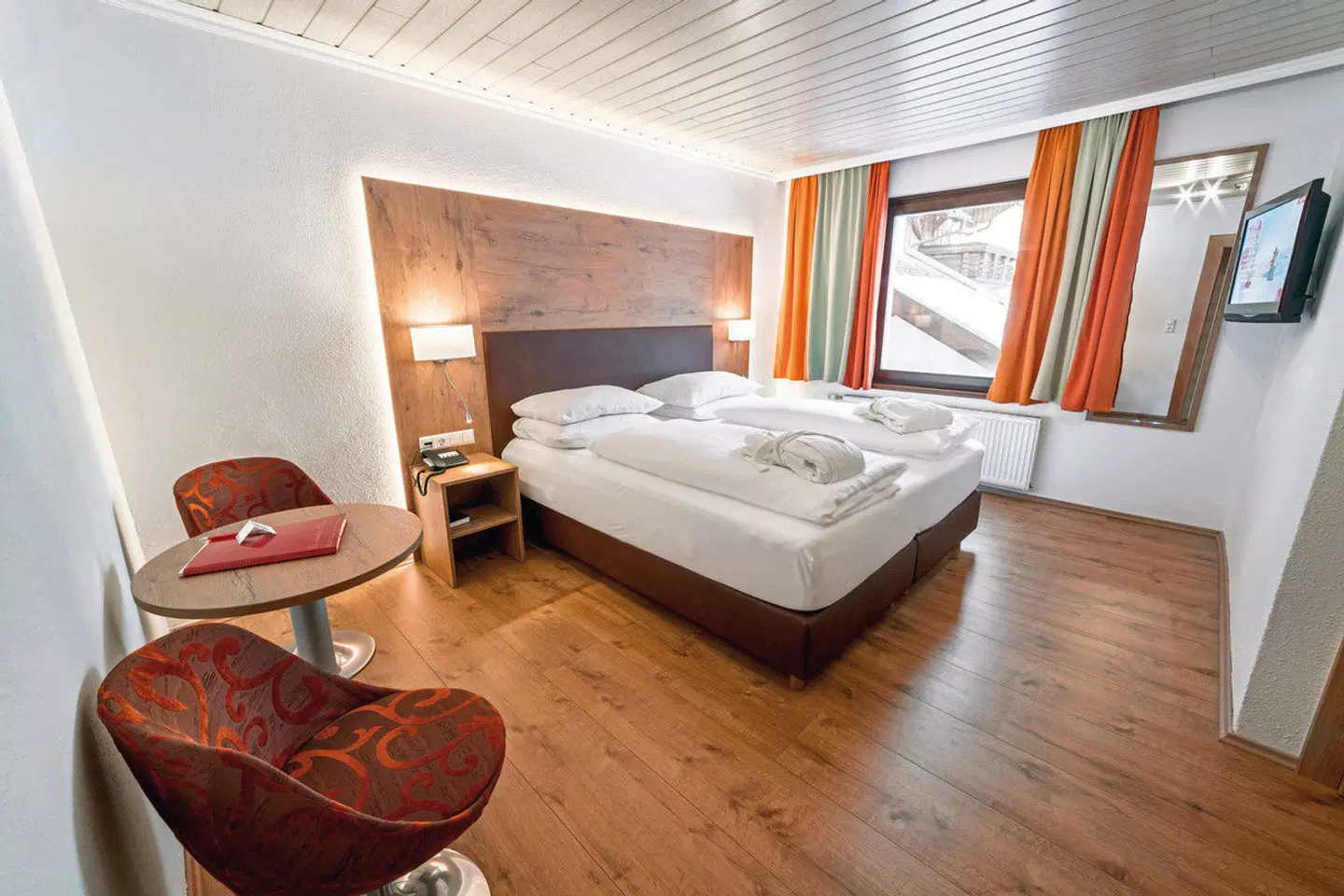Alpen Adria Hotel & Spa ROOM_EXAMPLE