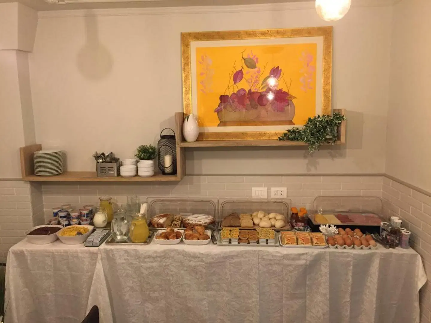 Bridge Hotel Restaurant