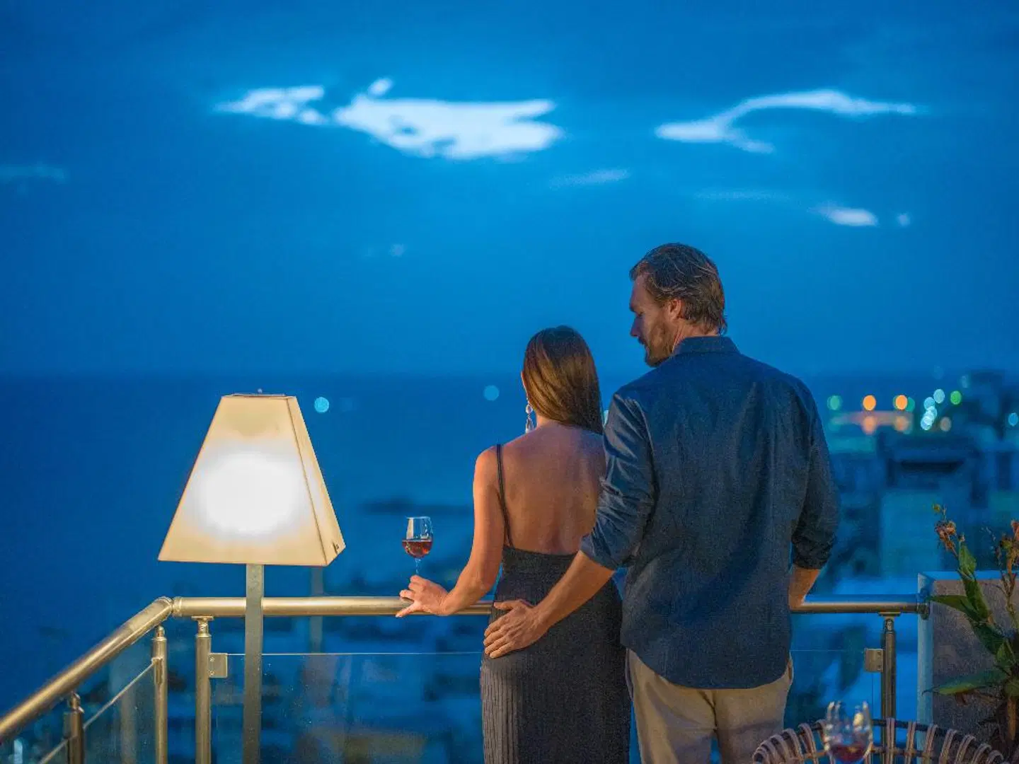 Secret Paradise Hotel & Spa PEOPLE