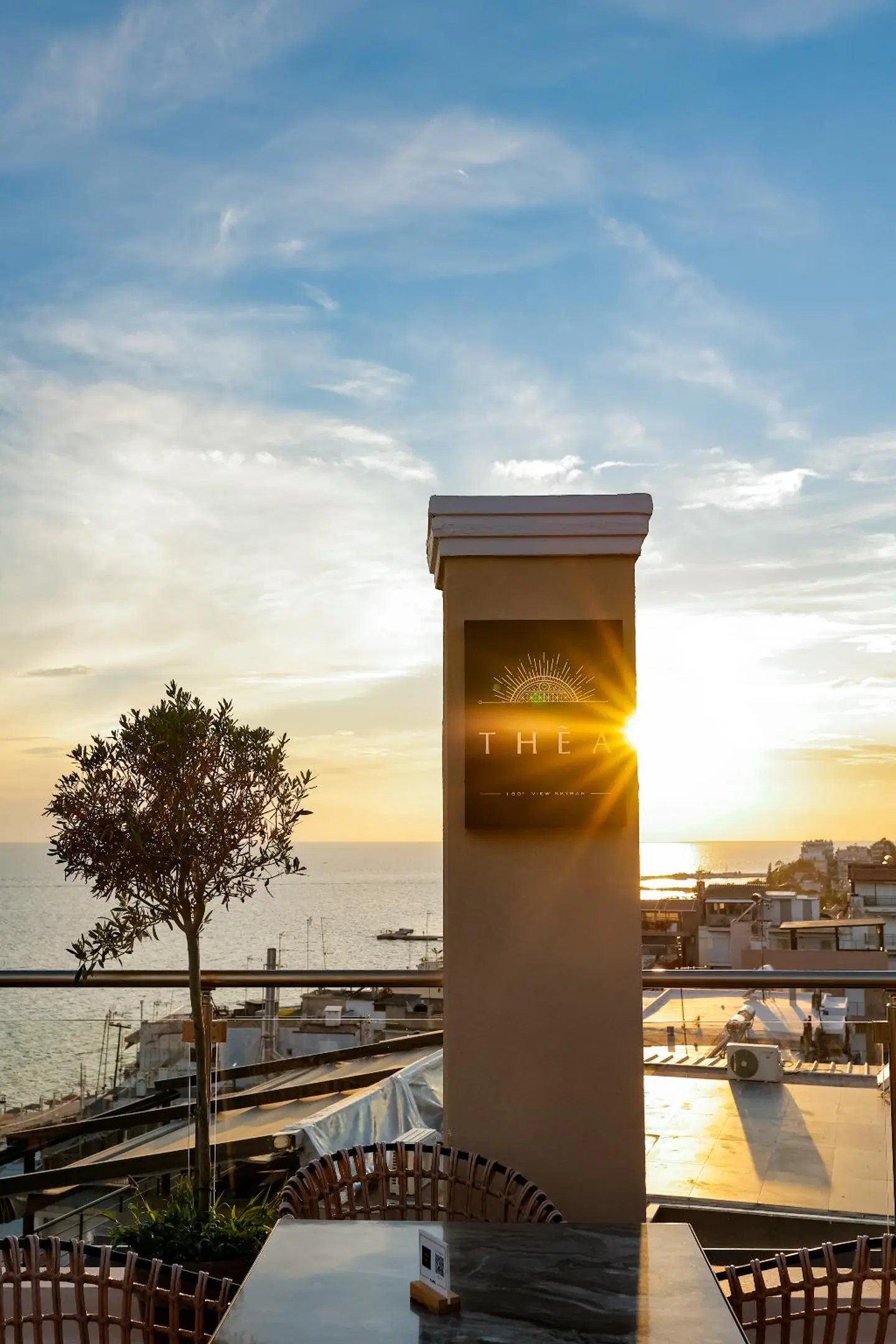 Secret Paradise Hotel & Spa LANDSCAPE