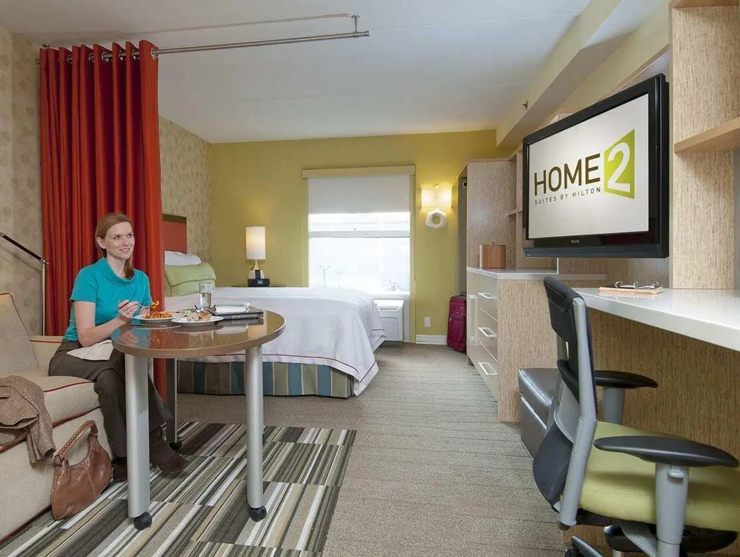 Home2 Suites by Hilton Denver West - Federal Center, CO HEALTH_BEAUTY