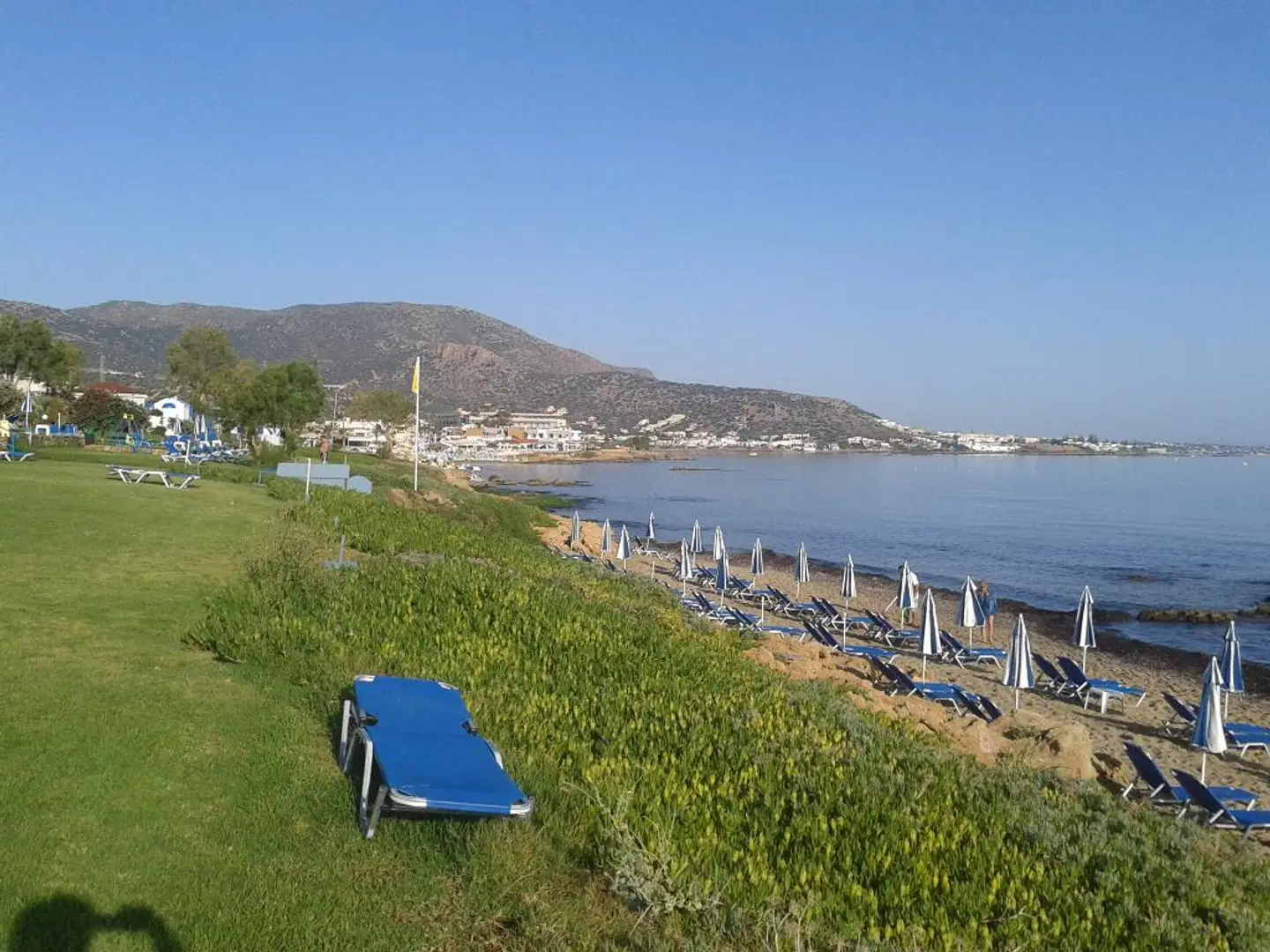 Neon Hotel LANDSCAPE