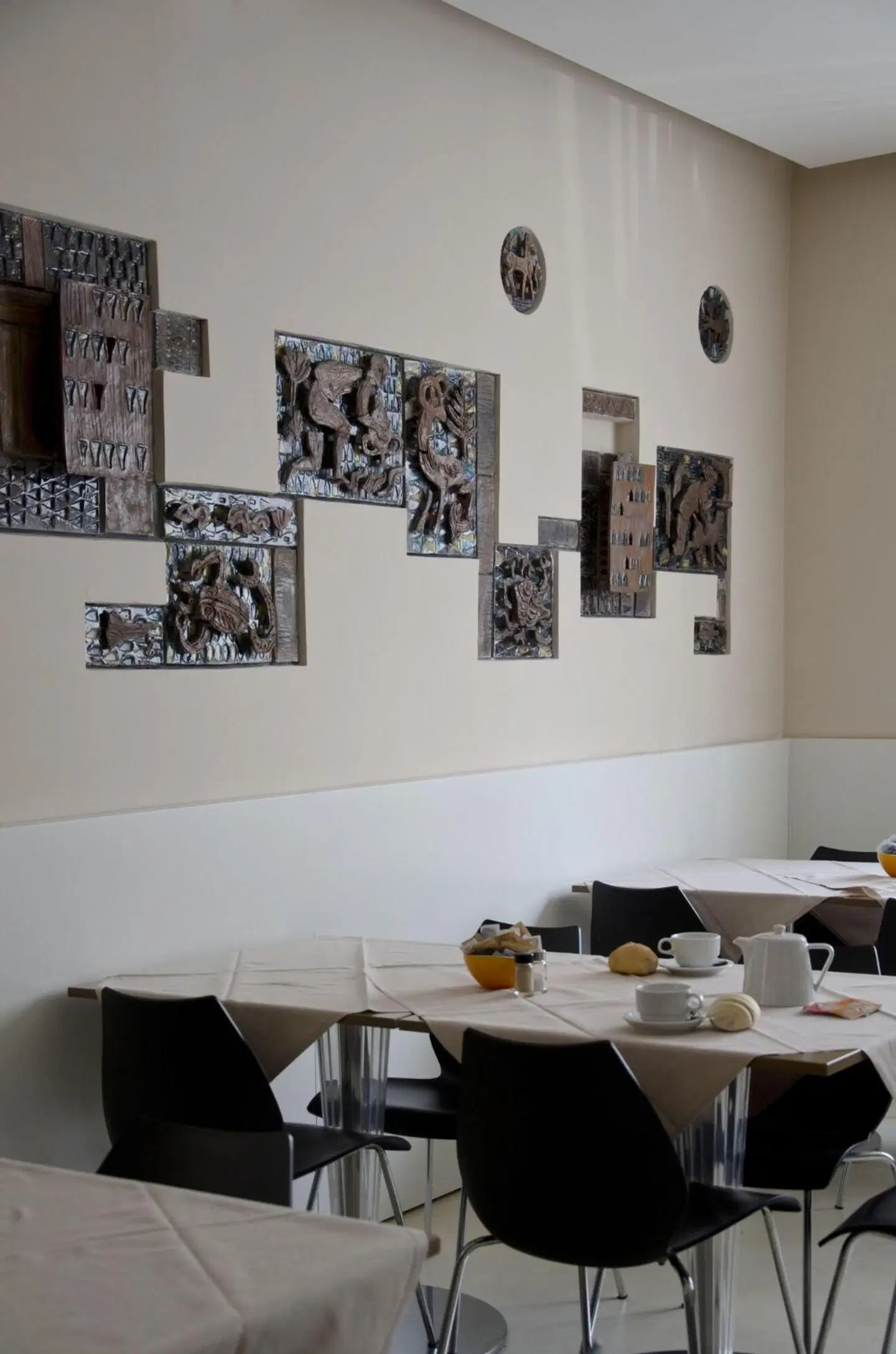 Key Hotel Restaurant