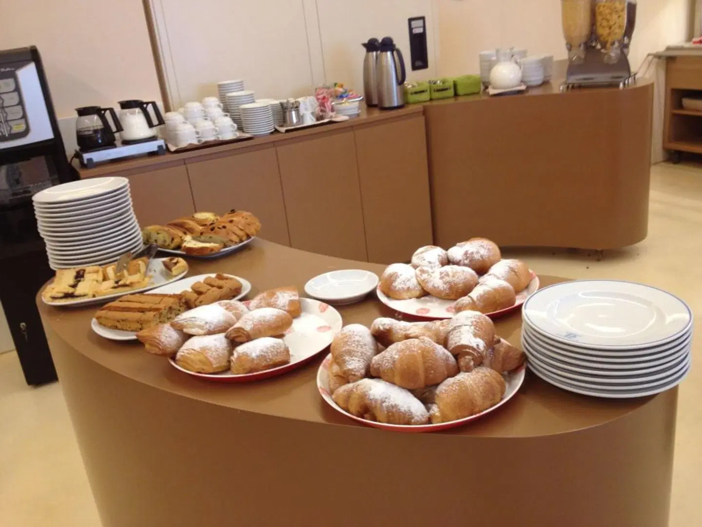 Key Hotel HEALTH_BEAUTY