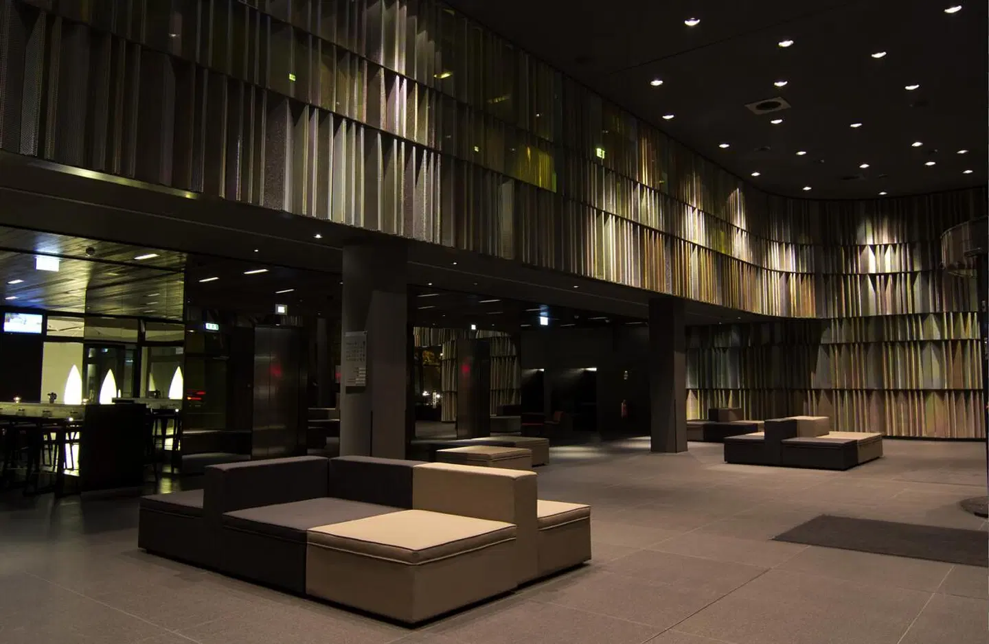 SANA Berlin Hotel LOUNGE_LOBBY