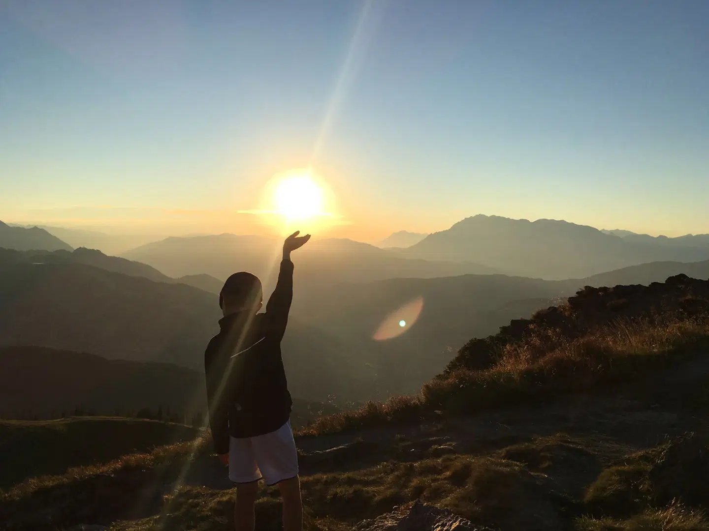 Benczur Hotel LANDSCAPE