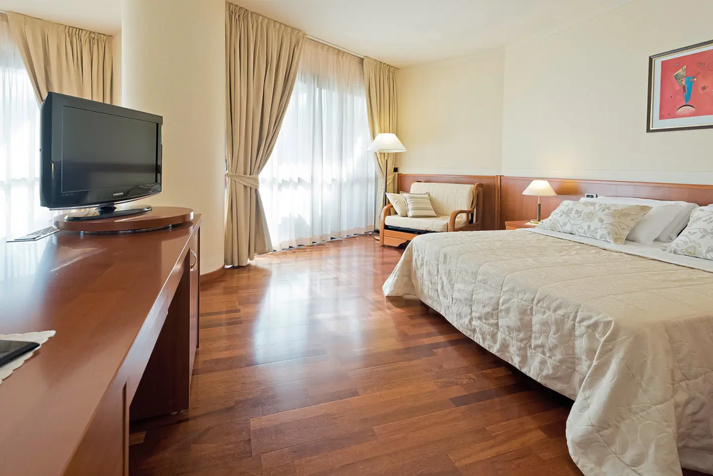 Savoy Beach Hotel & Thermal SPA ROOM_EXAMPLE