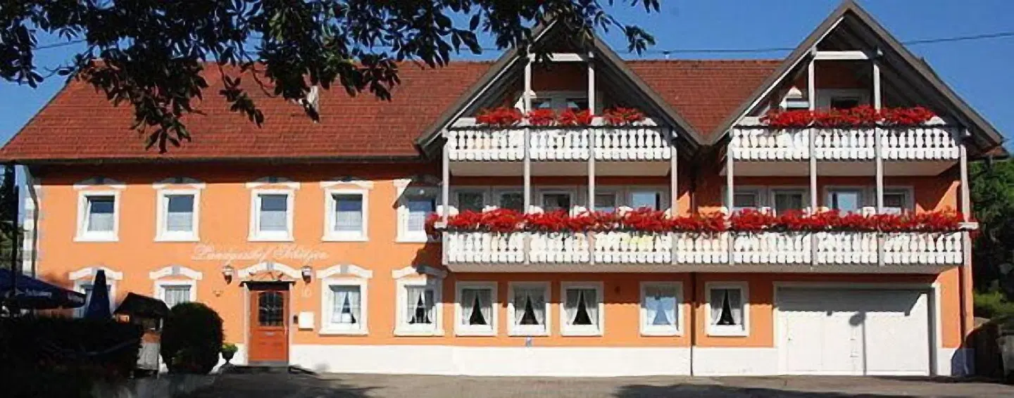 Landgasthof Schützen EXTERIOR
