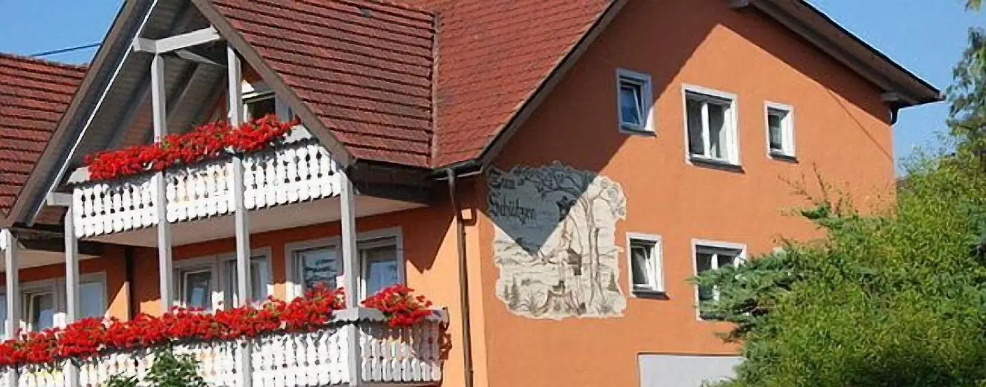 Landgasthof Schützen EXTERIOR
