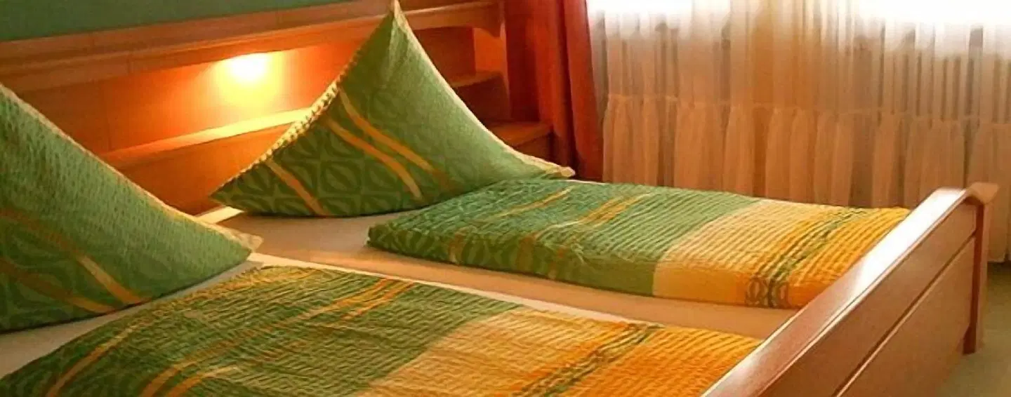 Landgasthof Schützen Tiere