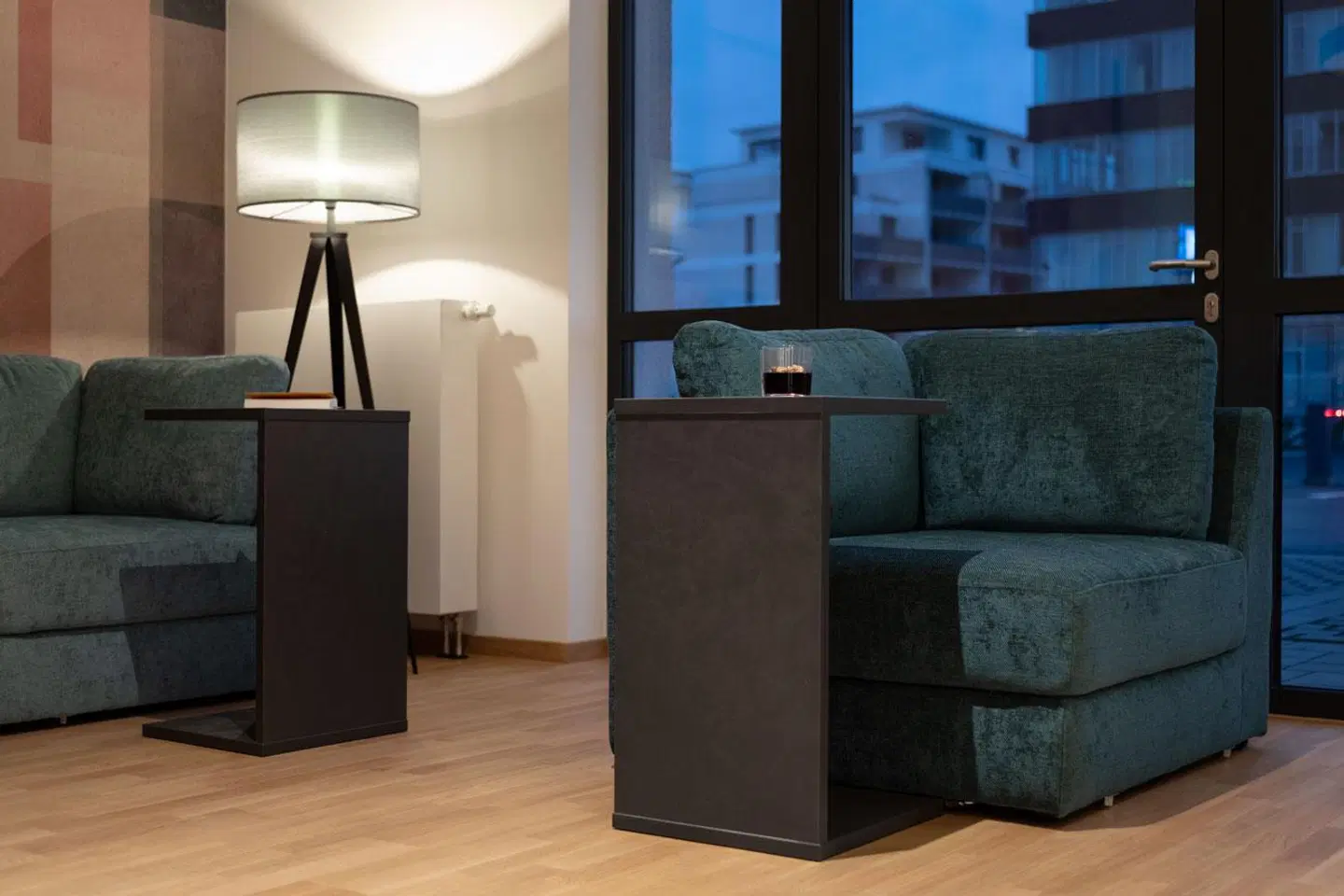 Brera Serviced Apartments Singen ROOM_EXAMPLE