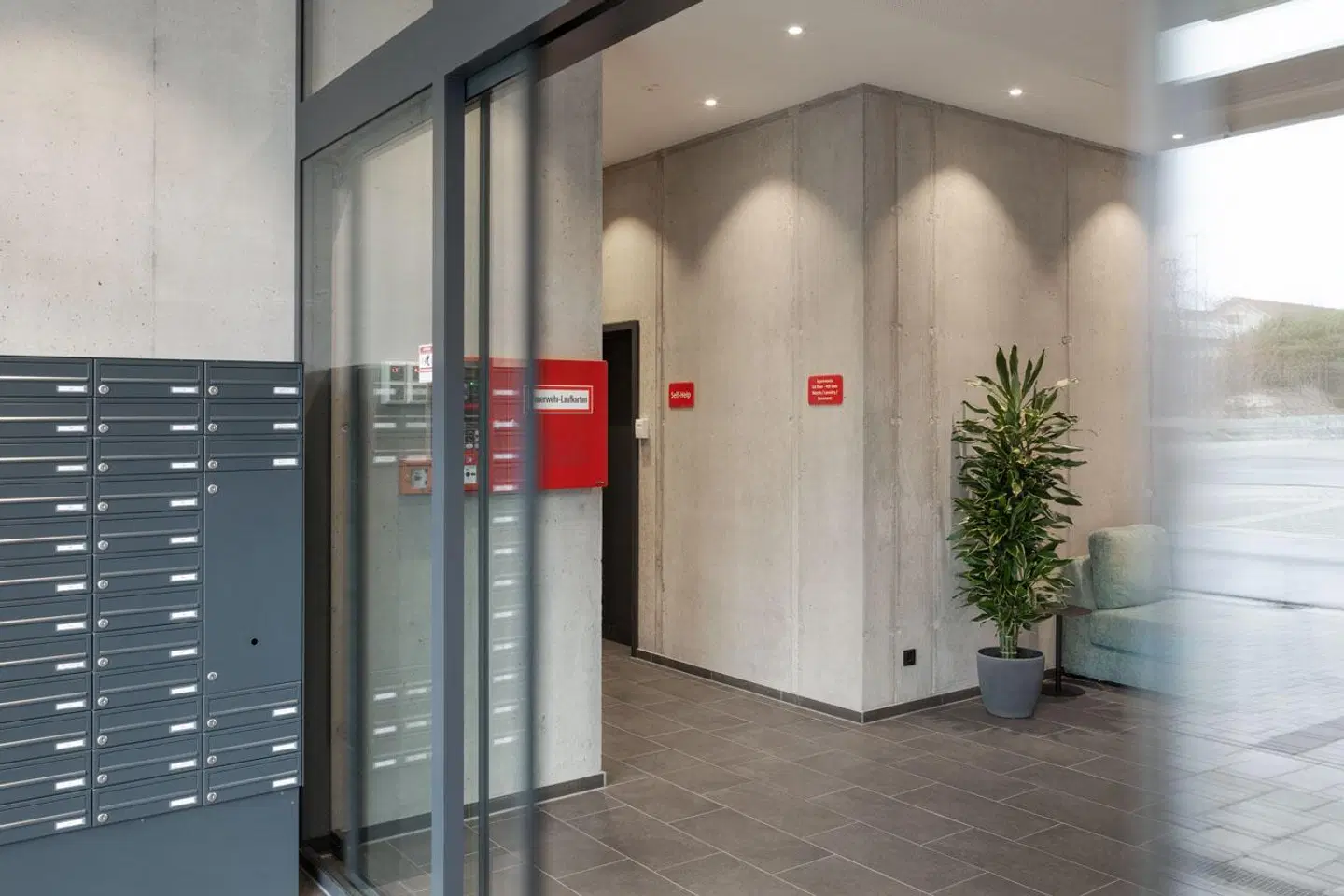 Brera Serviced Apartments Singen HEALTH_BEAUTY