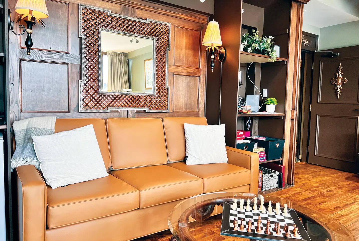 Woodstone Manor Inc. LOUNGE_LOBBY