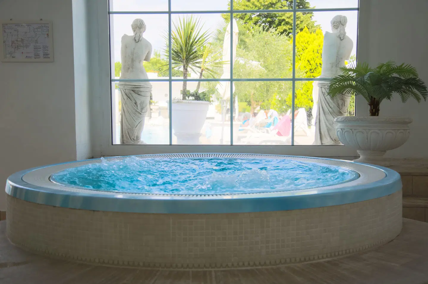 Bellavista Terme Resort & Spa HEALTH_BEAUTY