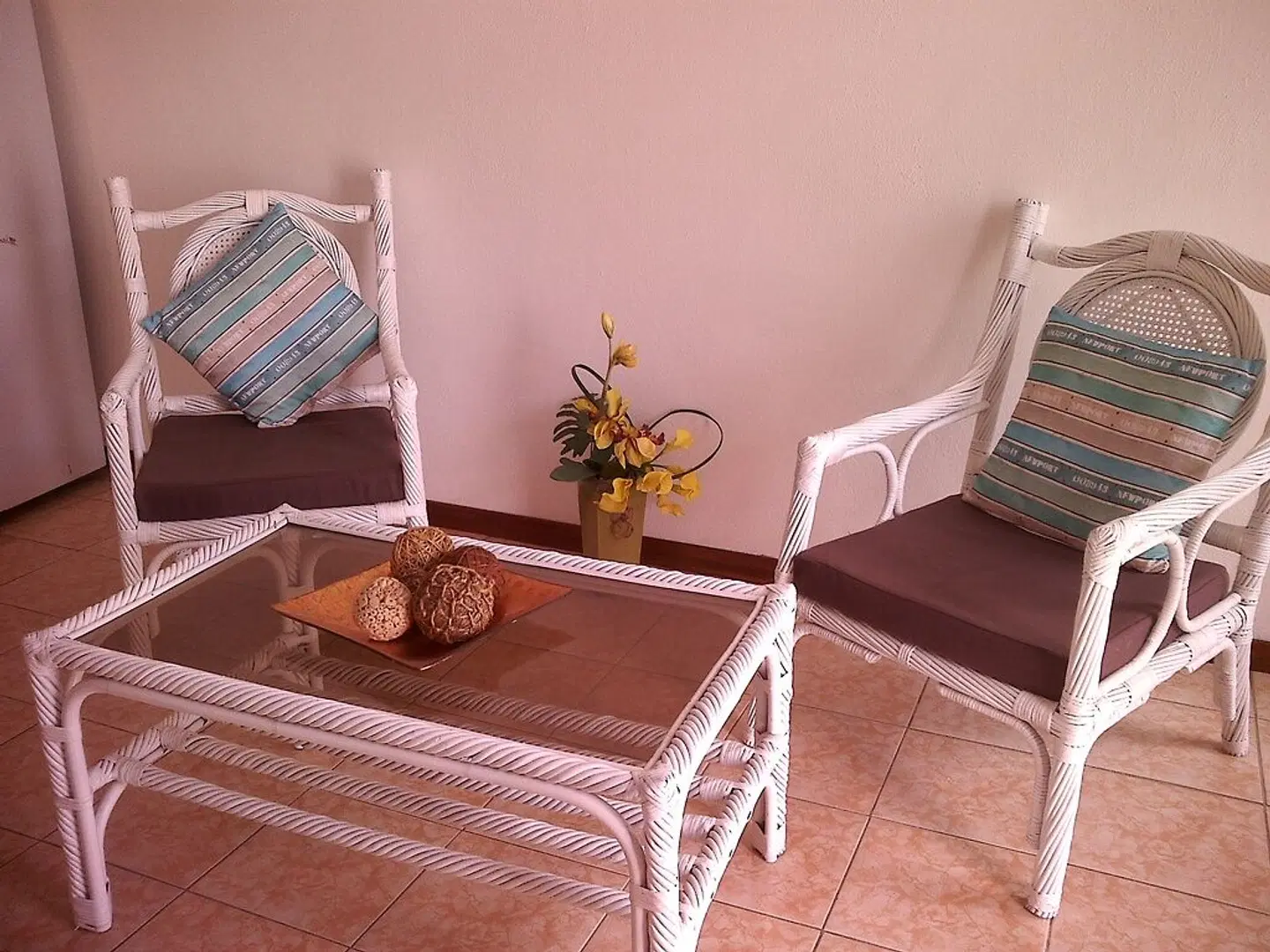 Résidence-Villas Mont Choisy ROOM_EXAMPLE