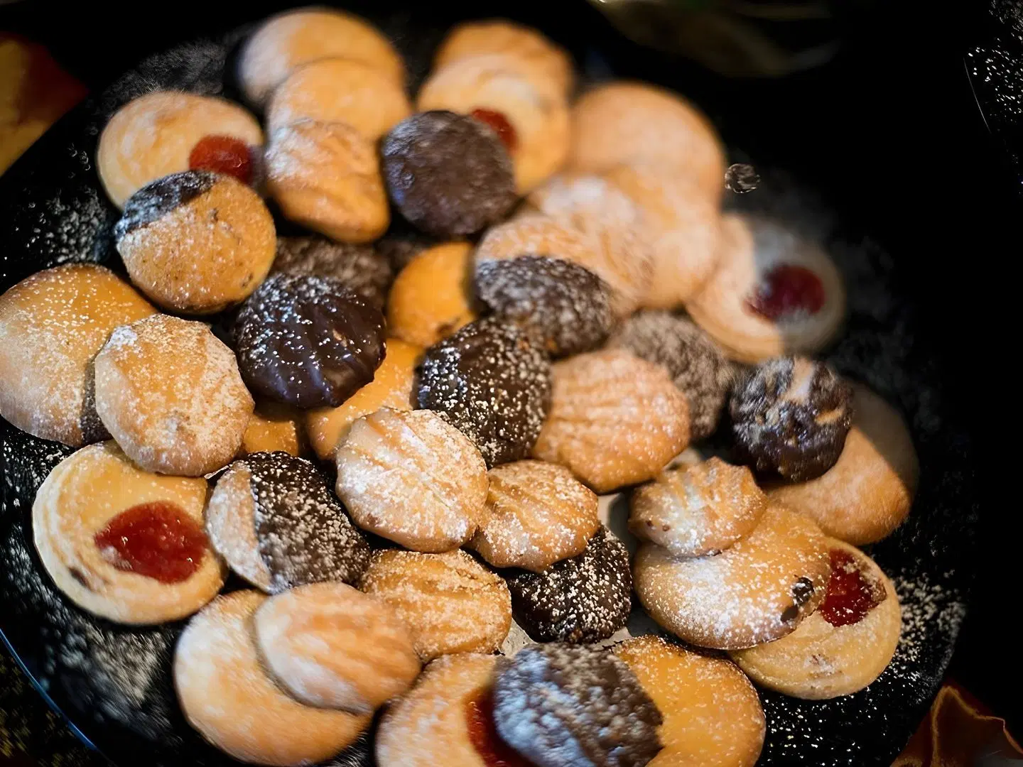 Thai Si Royal Thai Spa Tiere