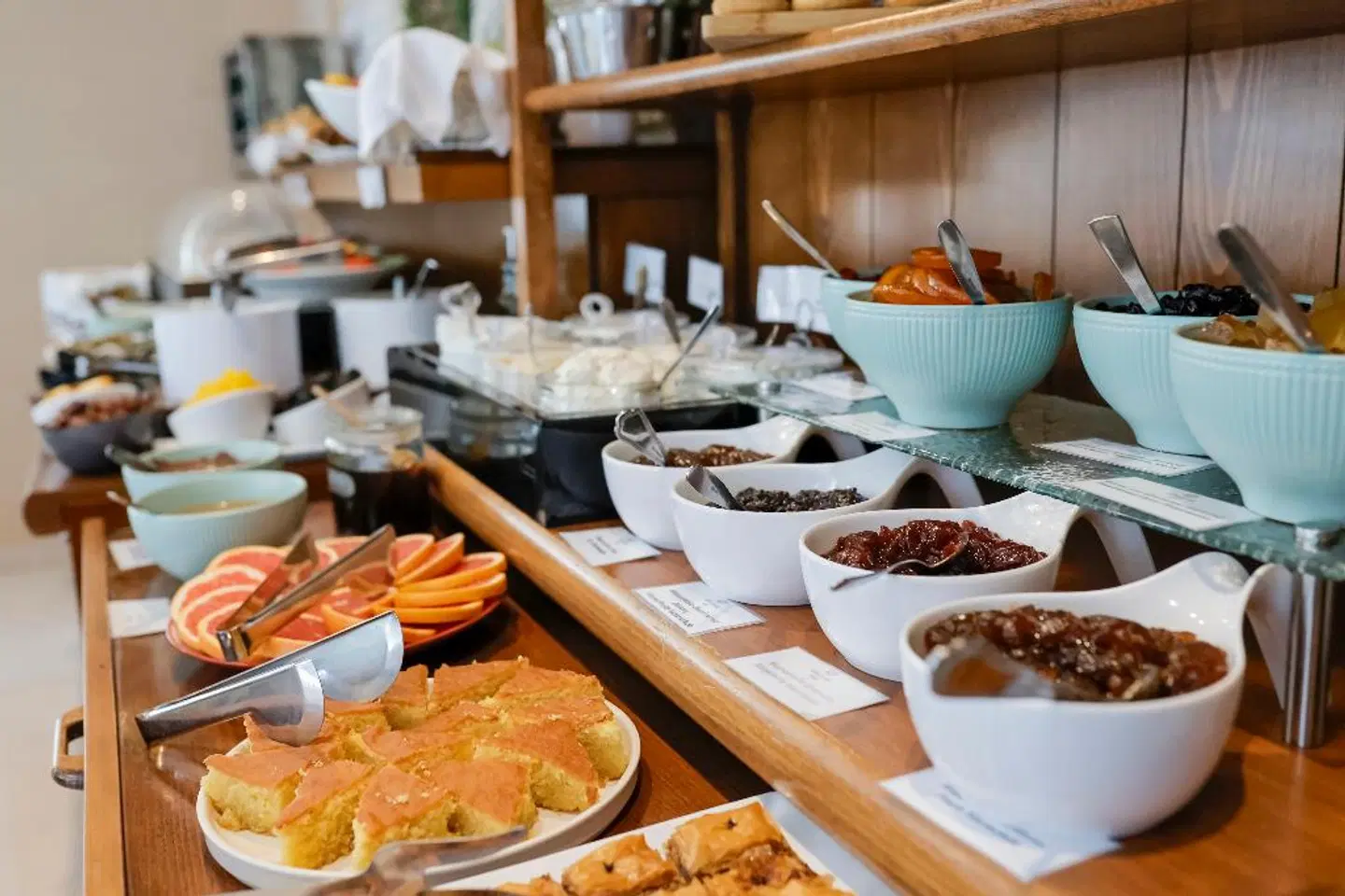 Alkyonis Hotel Restaurant