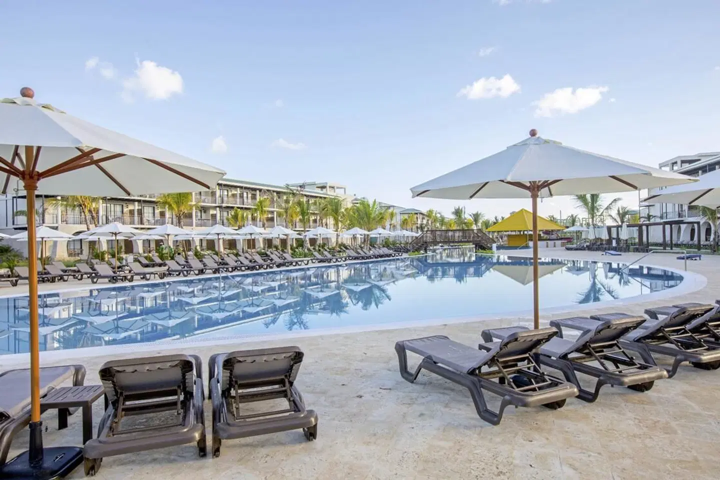 Ocean El Faro OUTDOOR_POOL