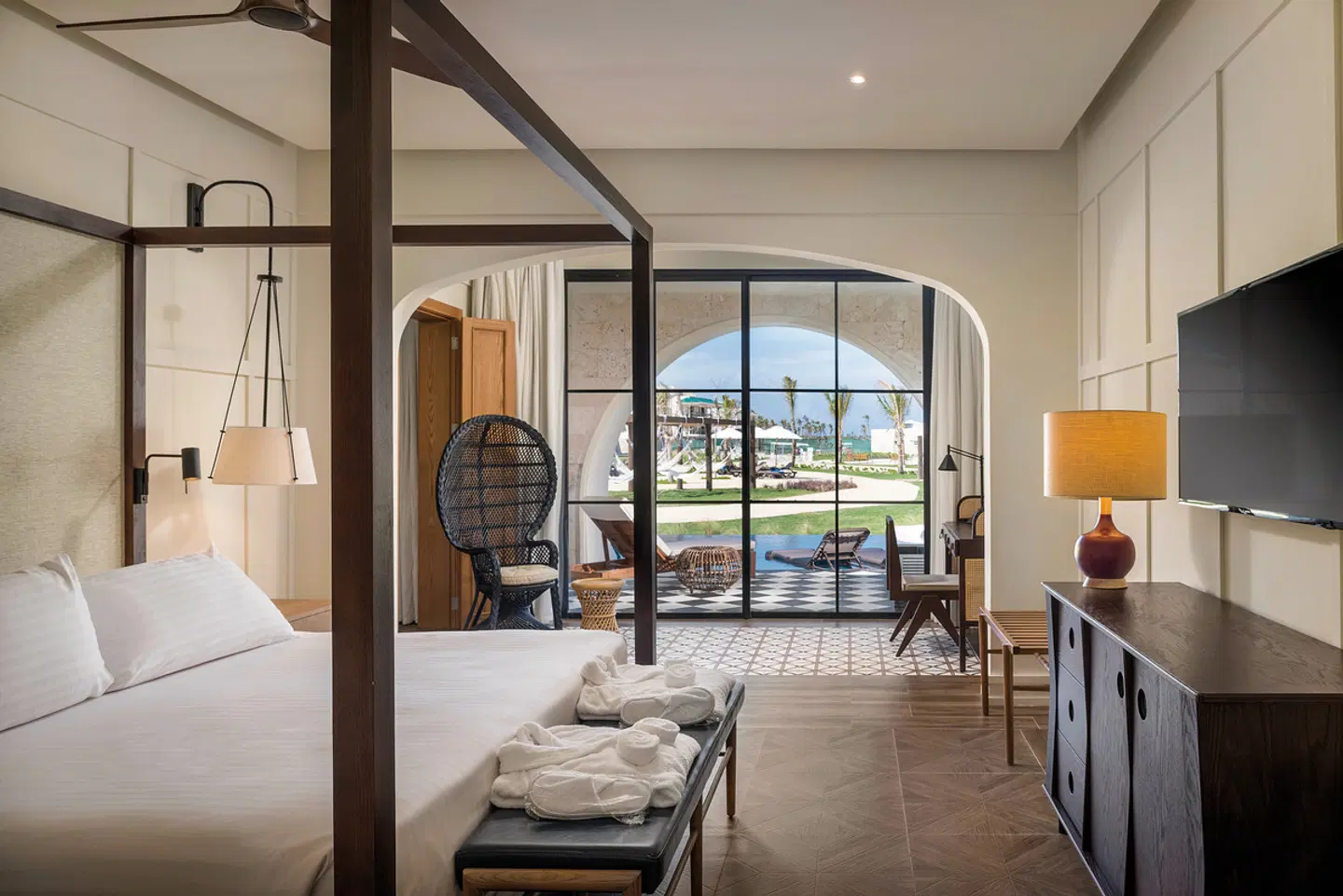 Ocean El Faro ROOM_EXAMPLE