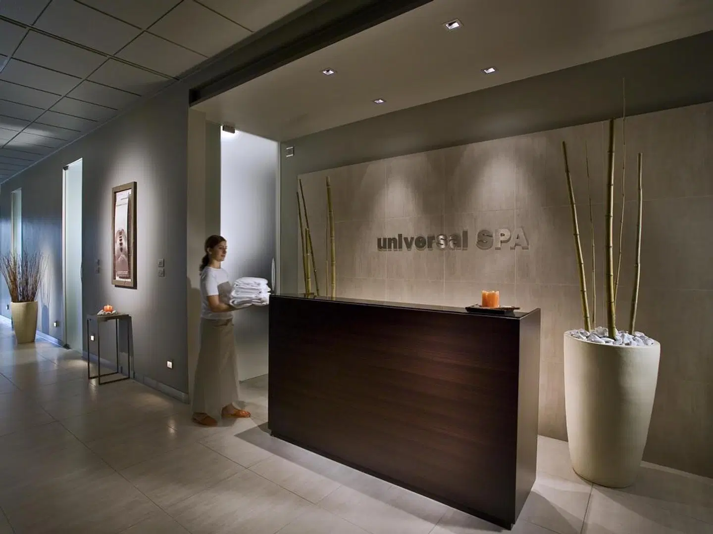 Universal Terme LOUNGE_LOBBY