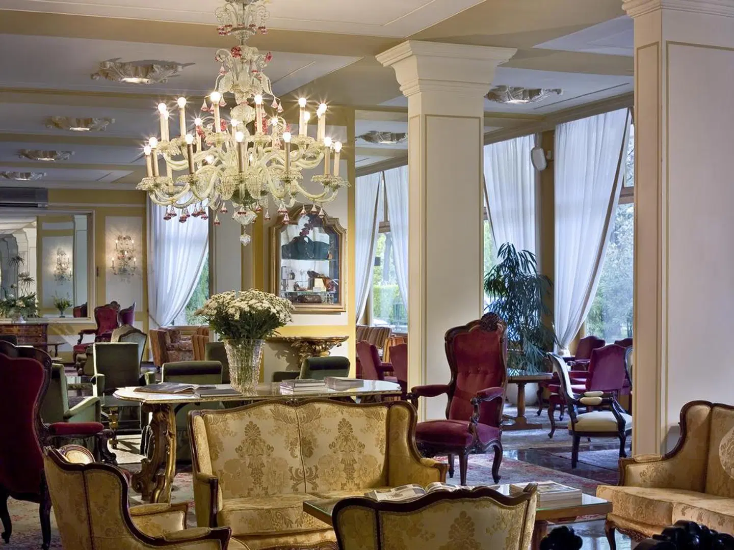 Universal Terme LOUNGE_LOBBY