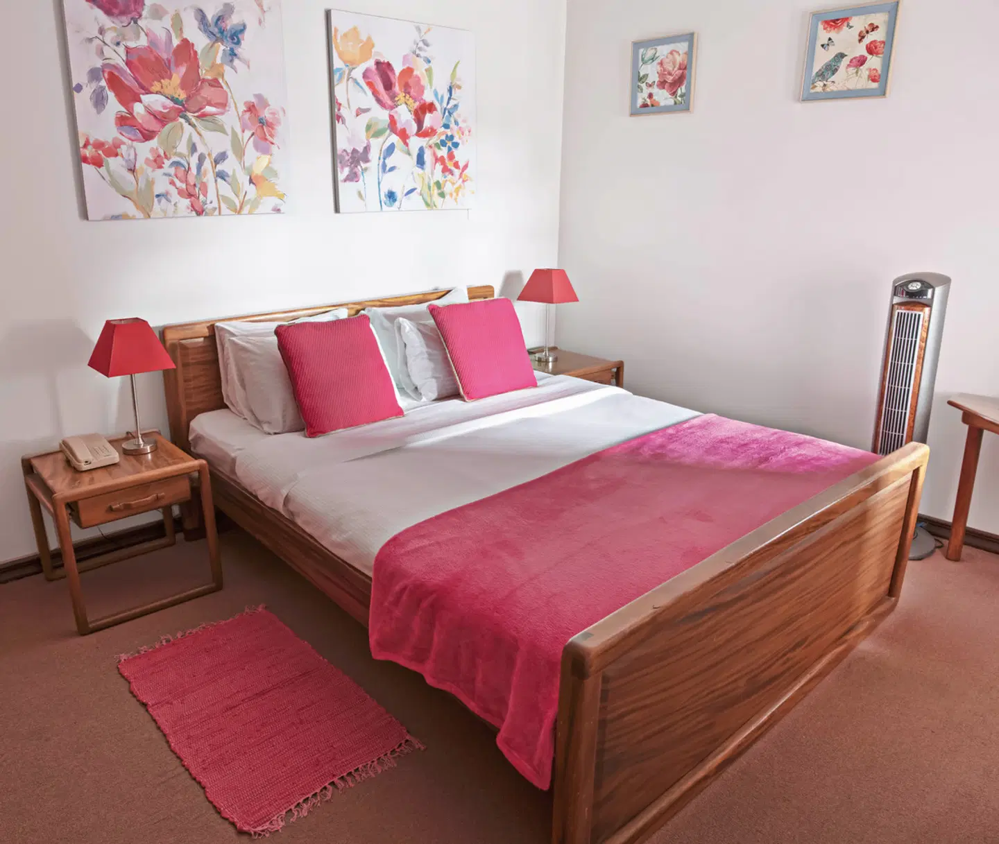 Fleur de Lys ROOM_EXAMPLE