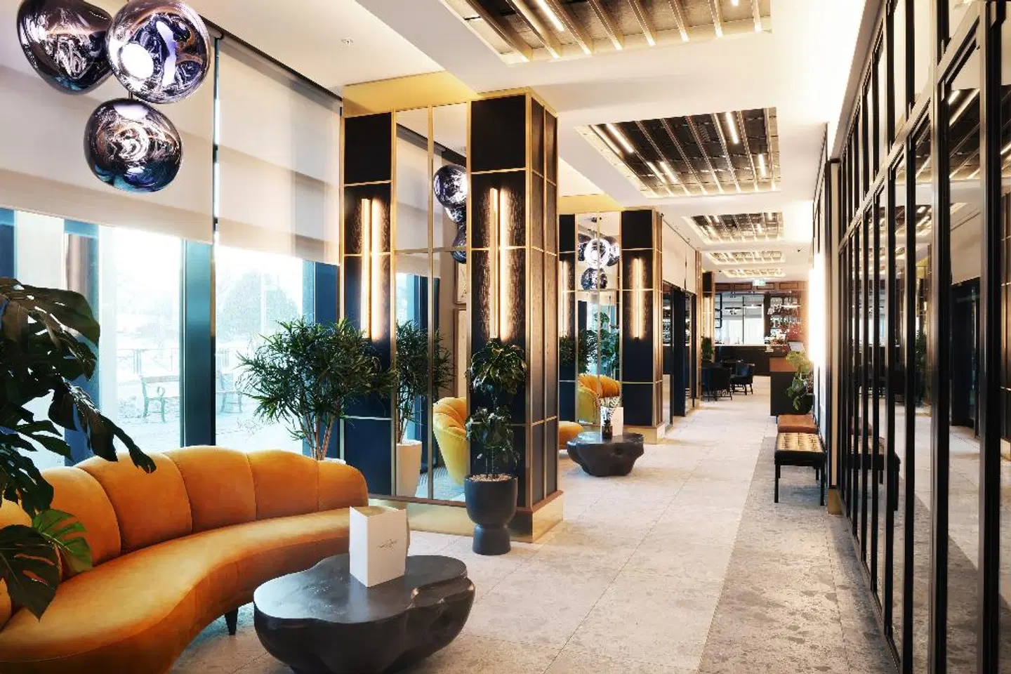 Hótel Reykjavík Saga LOUNGE_LOBBY