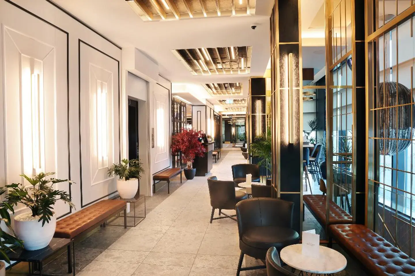 Hótel Reykjavík Saga LOUNGE_LOBBY