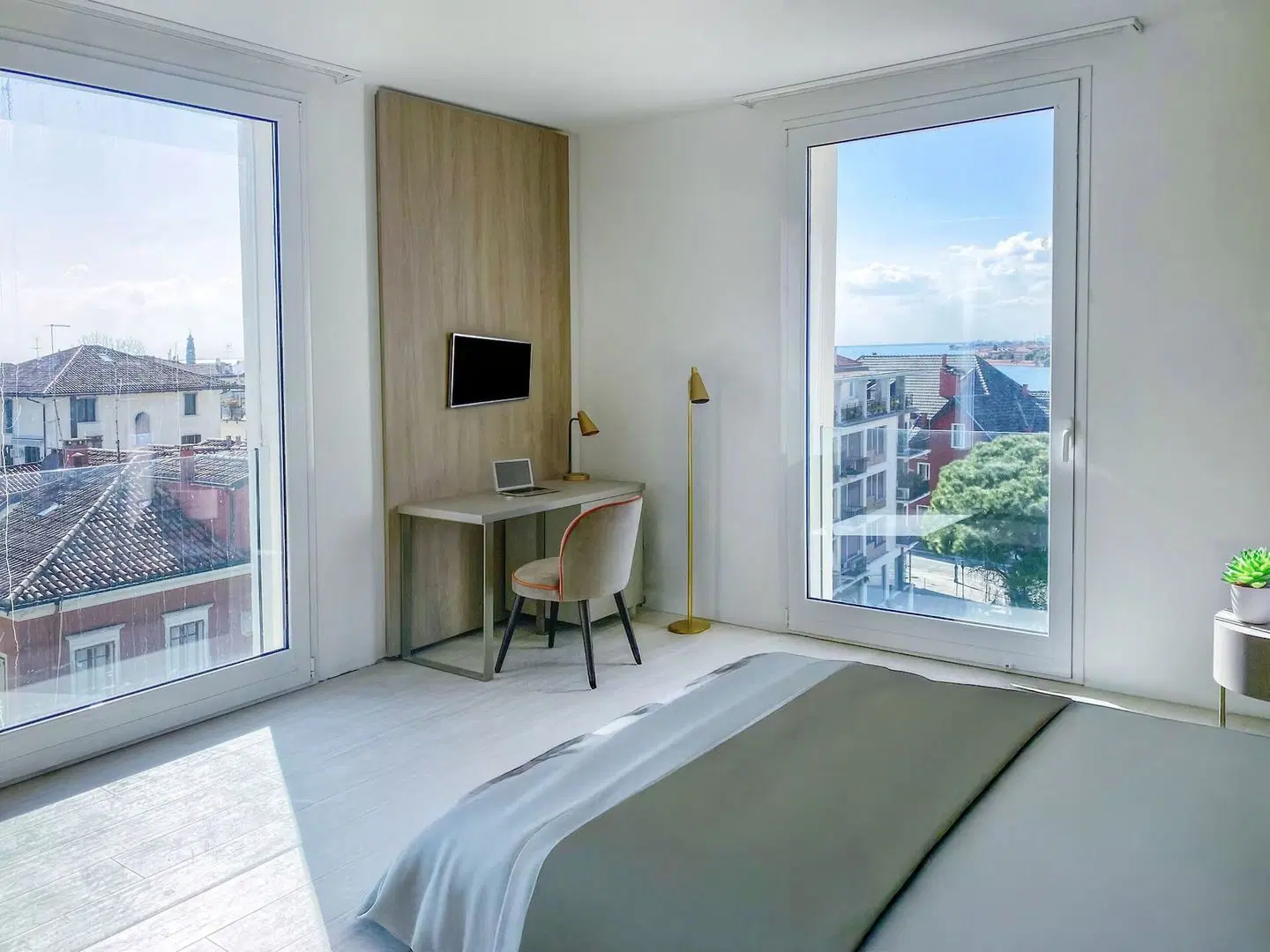 Meliá Venezia Lido ROOM_EXAMPLE