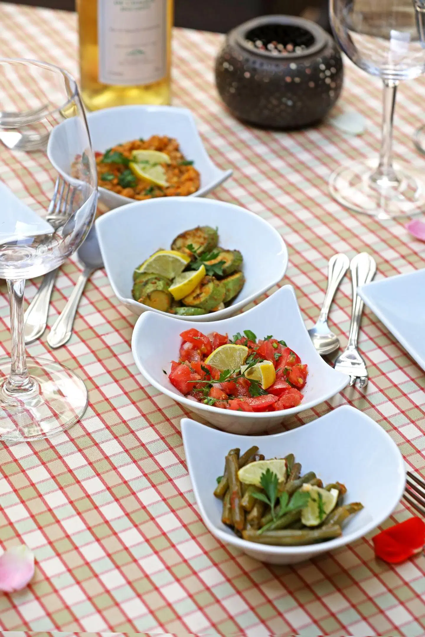 Riad Zayane Restaurant