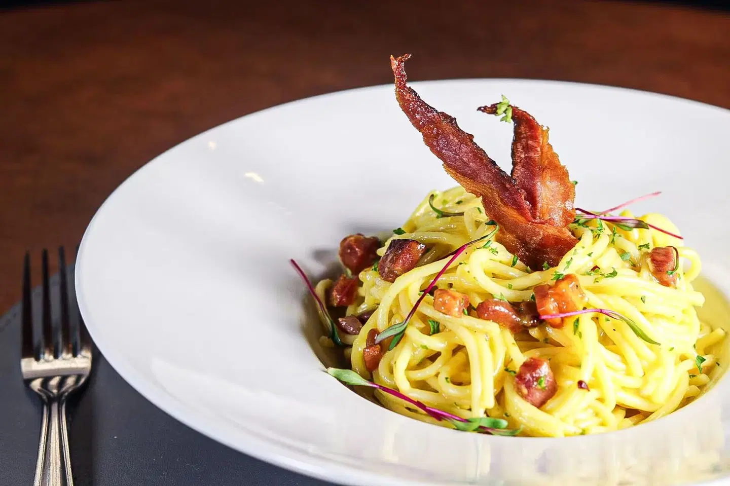 Meliá Venezia Lido Restaurant