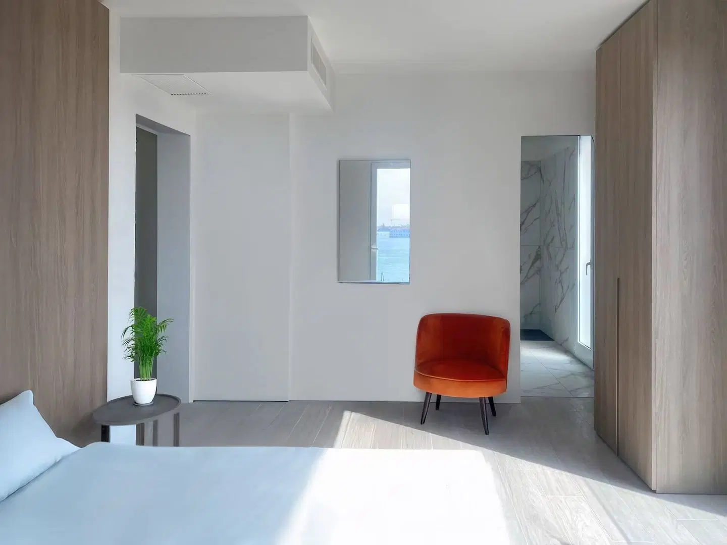 Meliá Venezia Lido ROOM_EXAMPLE