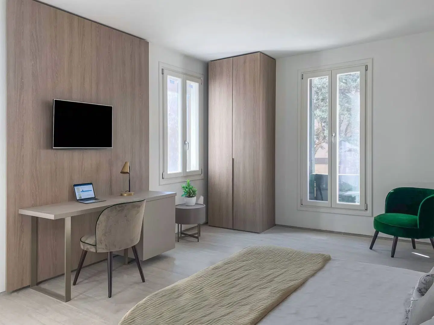 Meliá Venezia Lido ROOM_EXAMPLE