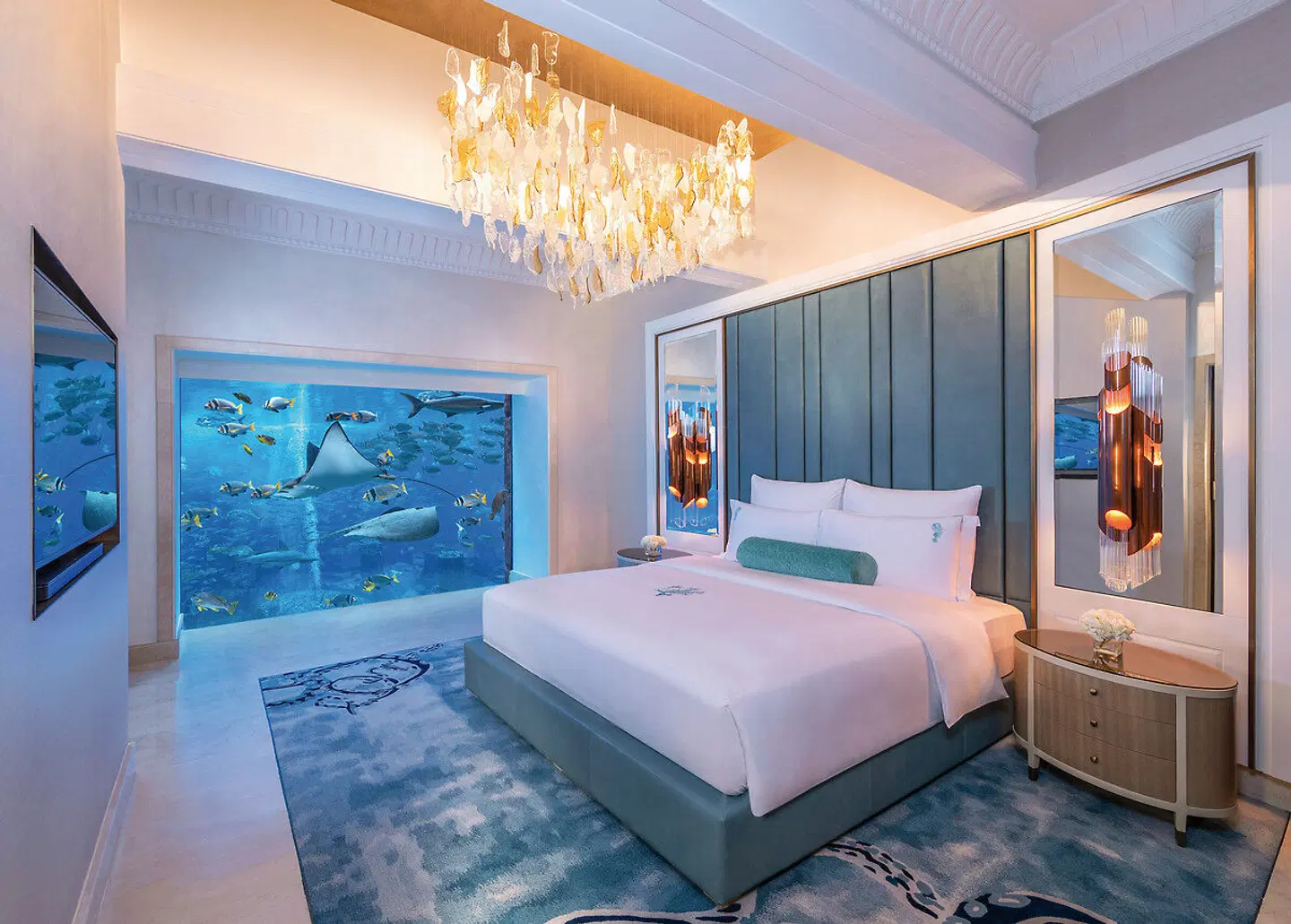 Atlantis, The Palm ROOM_EXAMPLE