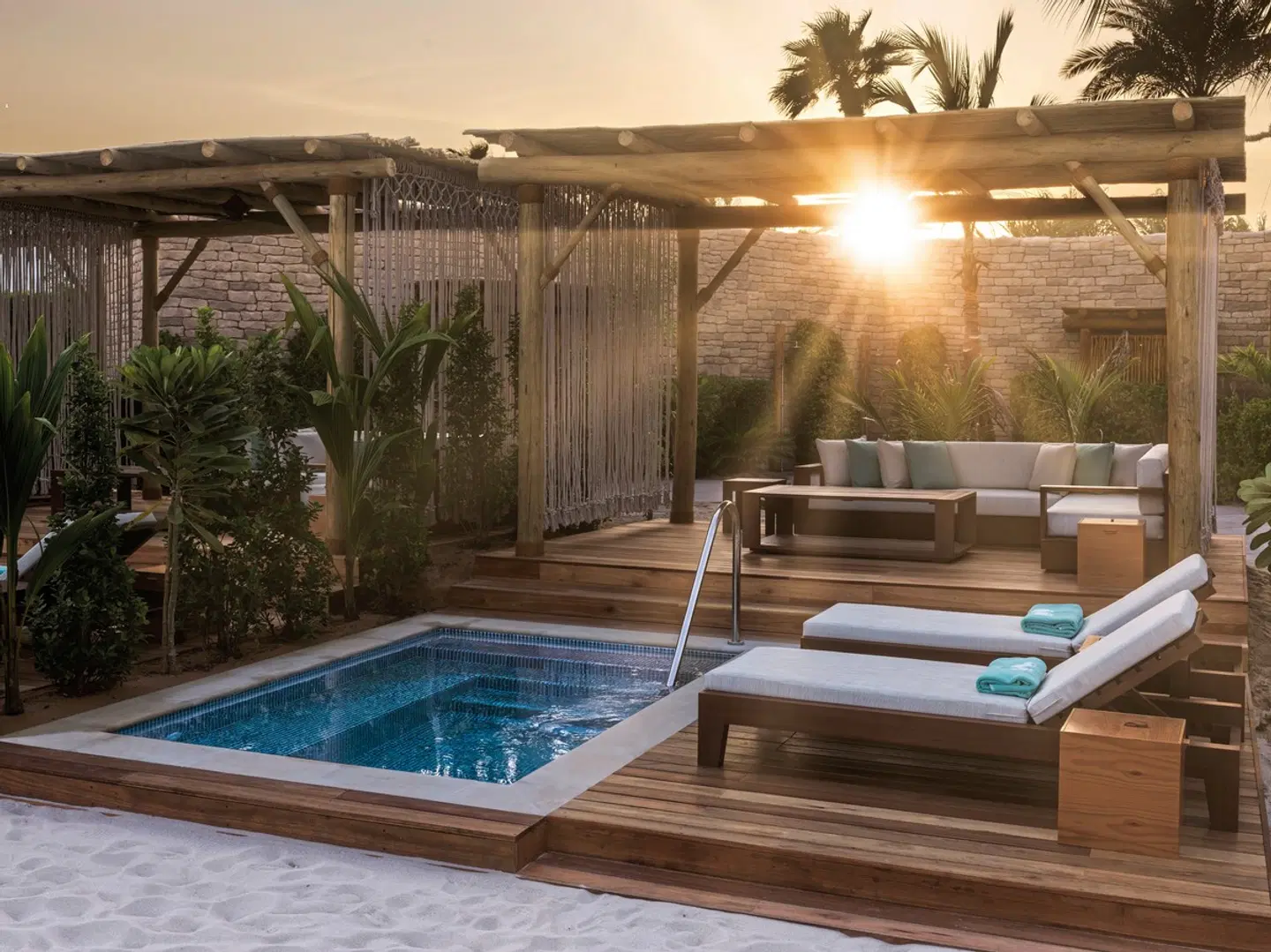 Atlantis, The Palm HEALTH_BEAUTY