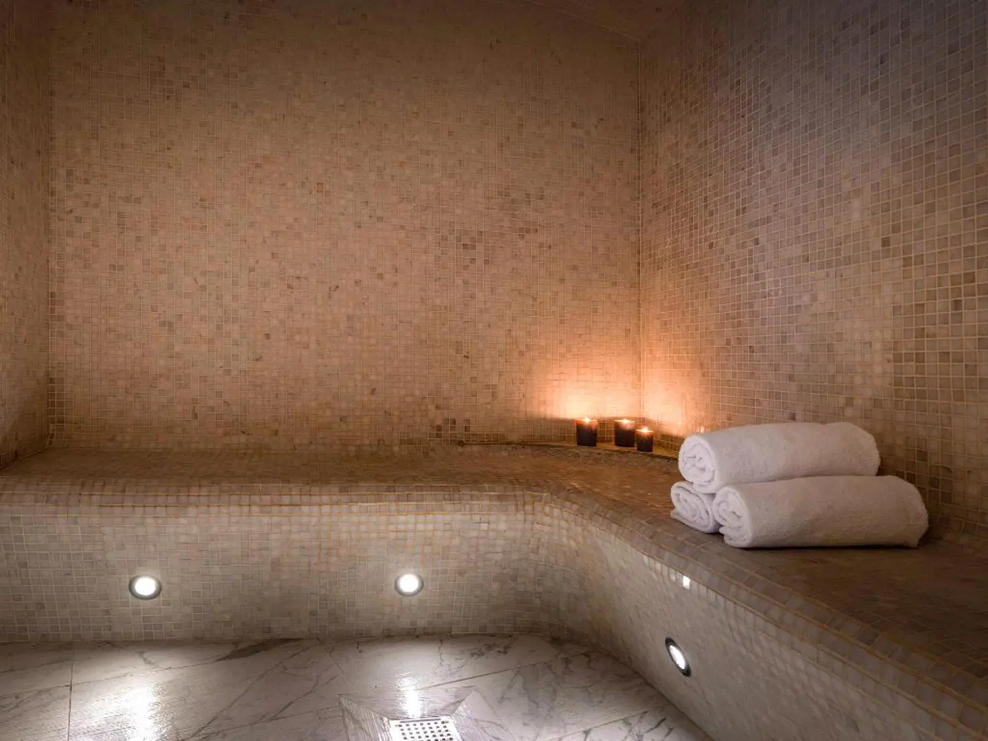 Le Louis Versailles Château Hotel - MGallery HEALTH_BEAUTY