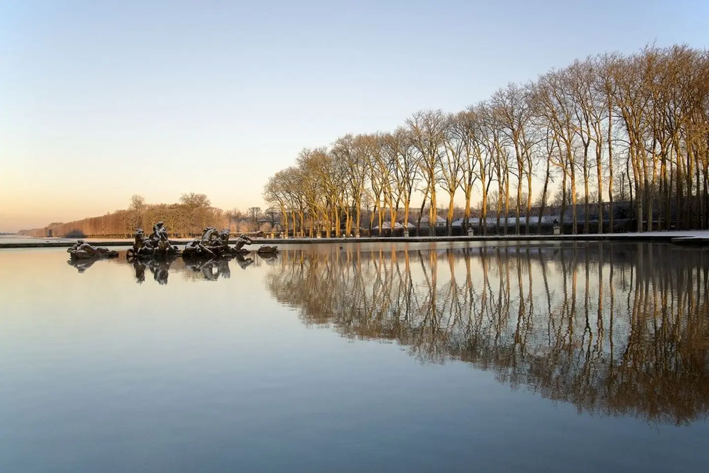 Le Louis Versailles Château Hotel - MGallery Strand