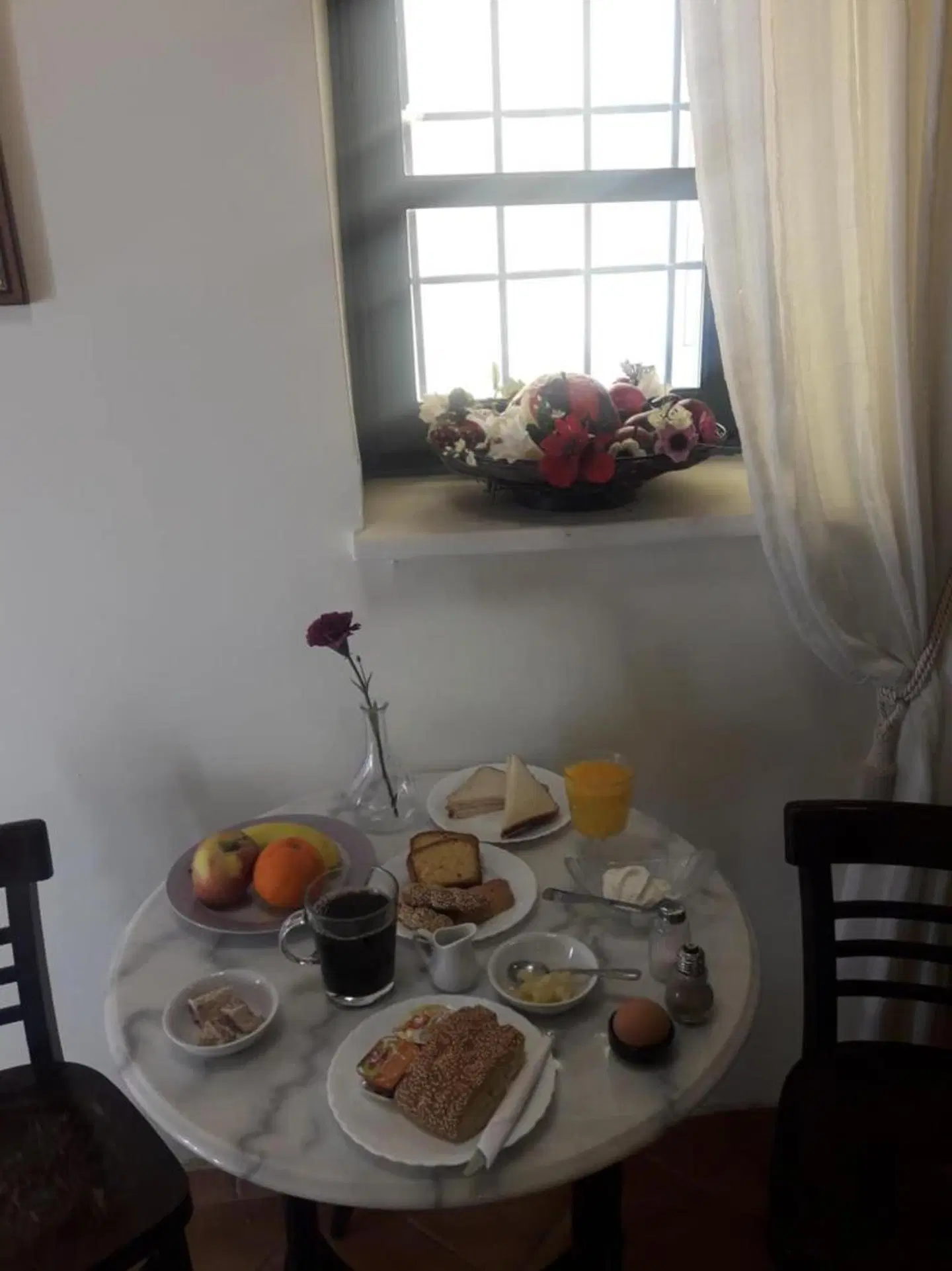 Polyxenia Hotel ROOM_EXAMPLE