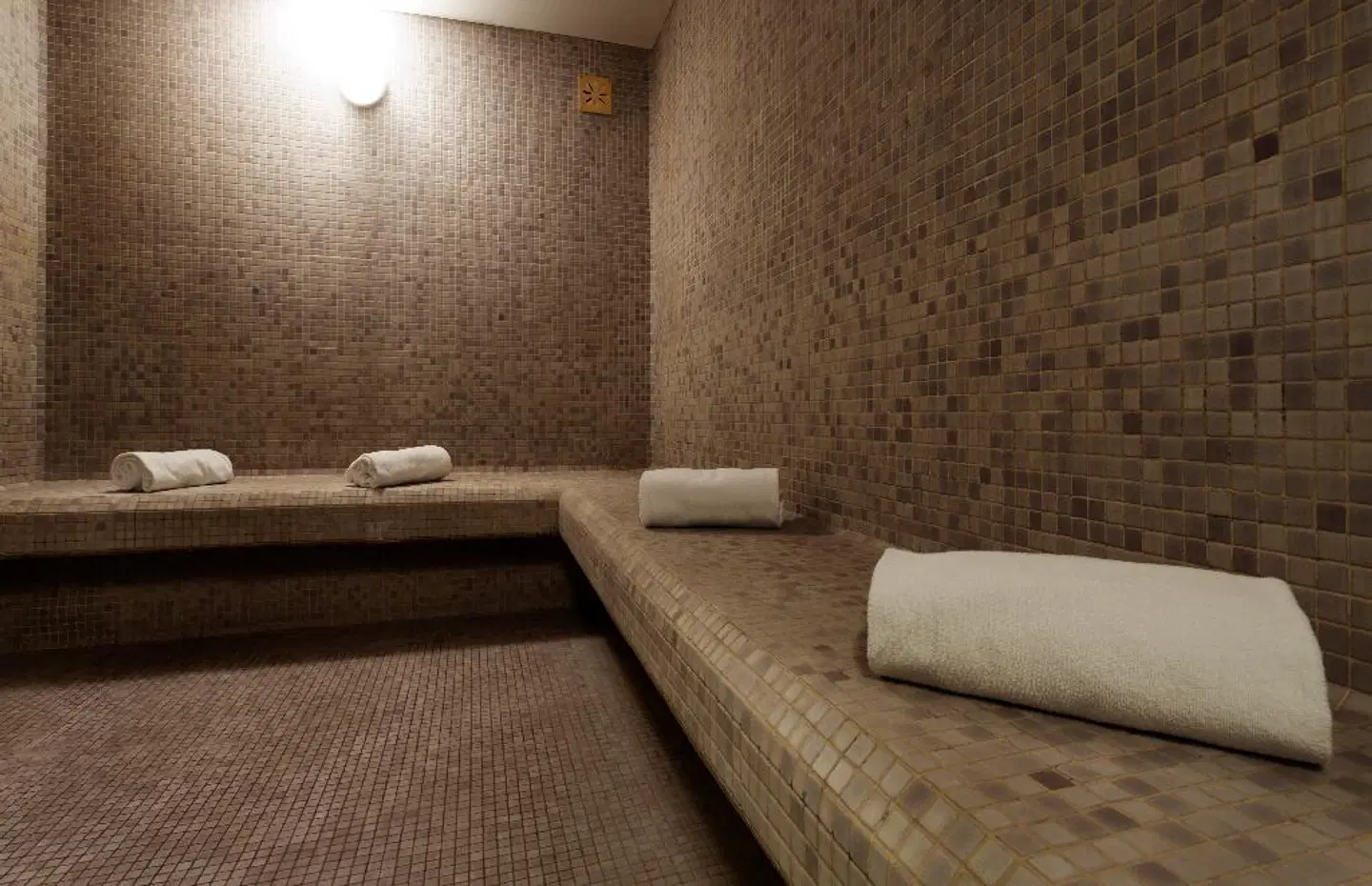 Sao Miguel Park Hotel HEALTH_BEAUTY