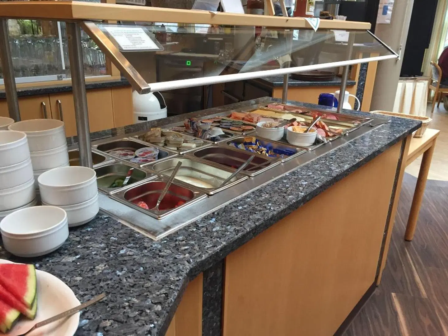 Village Hotel Bayerischer Wald Restaurant