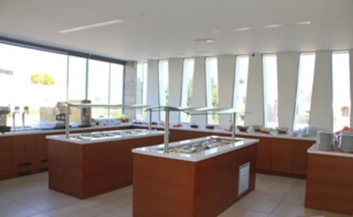 Creta Verano Hotel Konferenz